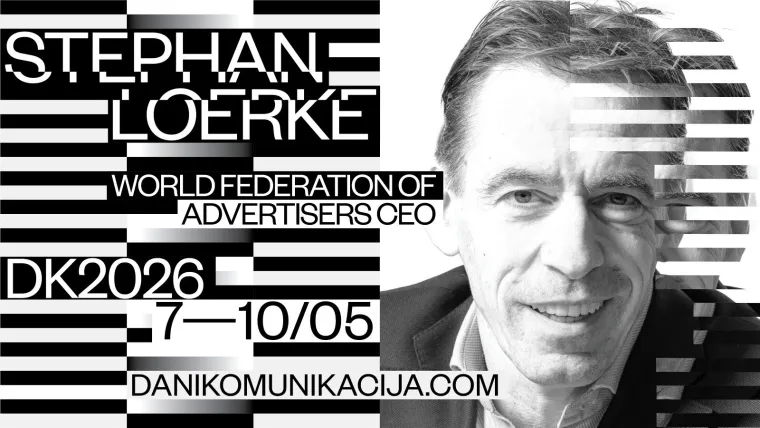 &Scaron;to čeka komunikacijsku industriju? Odgovore u Rovinju donose brojni stručnjaci i vizionari