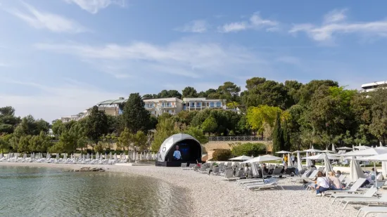 &Scaron;to čeka komunikacijsku industriju? Odgovore u Rovinju donose brojni stručnjaci i vizionari