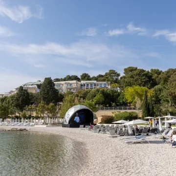 &Scaron;to čeka komunikacijsku industriju? Odgovore u Rovinju donose brojni stručnjaci i vizionari