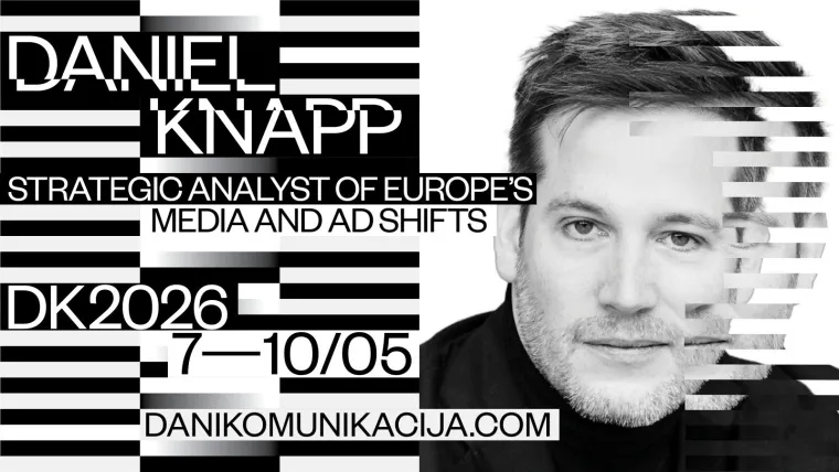 &Scaron;to čeka komunikacijsku industriju? Odgovore u Rovinju donose brojni stručnjaci i vizionari