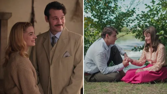 Vi ste odlučili! Evo koji par u 'Divljim pčelama' vam je ipak draži