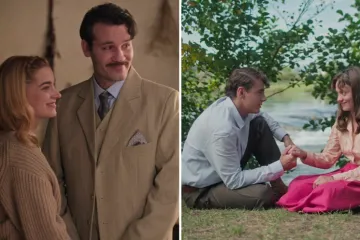 Vi ste odlučili! Evo koji par u 'Divljim pčelama' vam je ipak draži