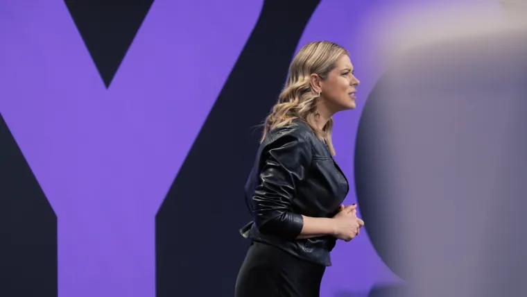 Anita Martinović o tempu TV posla: Sve je funkcioniralo savr&scaron;eno... Osim mog vida u ključnim trenucima