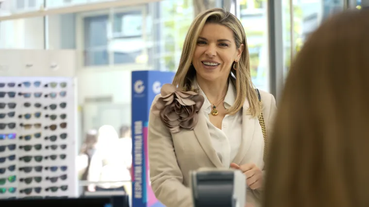 Anita Martinović o tempu TV posla: Sve je funkcioniralo savr&scaron;eno... Osim mog vida u ključnim trenucima