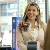 Anita Martinović o tempu TV posla: Sve je funkcioniralo savr&scaron;eno... Osim mog vida u ključnim trenucima