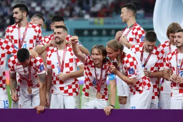 Svjetsko prvenstvo 2026: Nikad teži posao za skupljače sličica