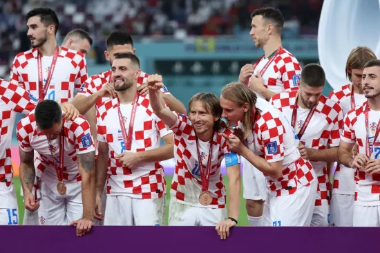 Svjetsko prvenstvo 2026: Nikad teži posao za skupljače sličica