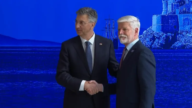 &Scaron;koda na forumu u Dubrovniku: 'Postoji inicijativa koja će sve zemlje triju mora povezati željeznicom'