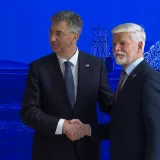 &Scaron;koda na forumu u Dubrovniku: 'Postoji inicijativa koja će sve zemlje triju mora povezati željeznicom'