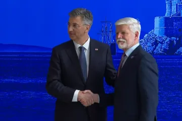 &Scaron;koda na forumu u Dubrovniku: 'Postoji inicijativa koja će sve zemlje triju mora povezati željeznicom'