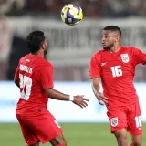 Panama se sprema za Dalićeve trupe: 'Znamo kako protiv Hrvatske, a jednog igrača stalno gledamo'