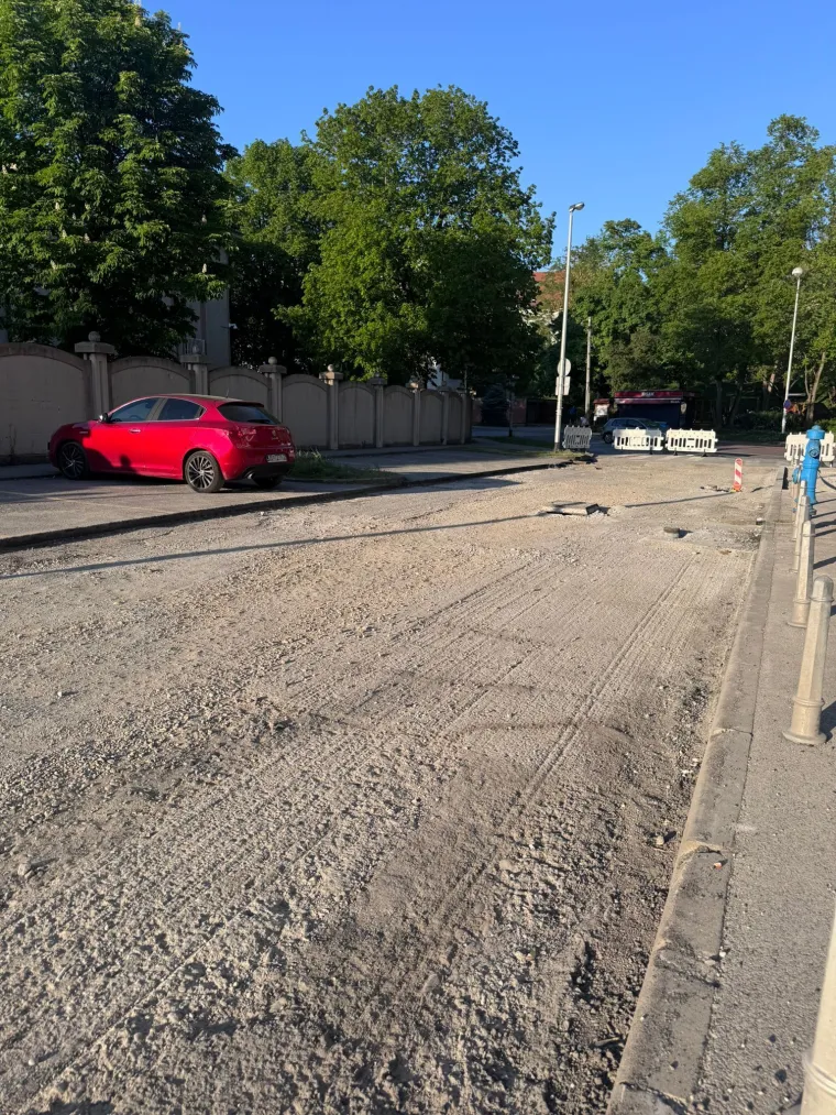 U Zagrebu odsječeni zbog radova: 'Nismo protiv, ali za&scaron;to sada?!' Imamo odgovor Grada