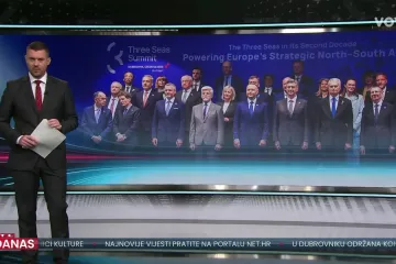 Zbog tvrdoglavosti Rale opet zavr&scaron;io u bolnici: Spasio ga njegov anđeo čuvar Ana