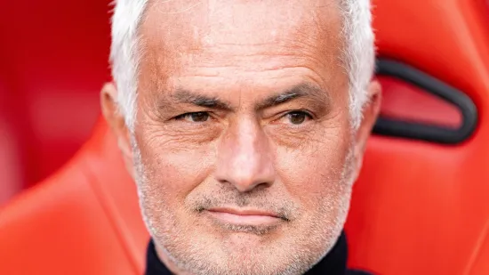 Mourinho dao odgovor na glasine kako preuzima Real Madrid