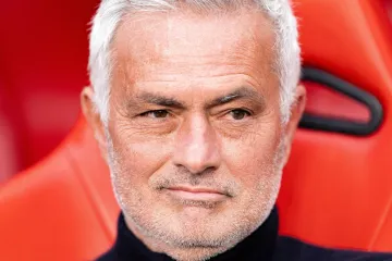 Mourinho dao odgovor na glasine kako preuzima Real Madrid