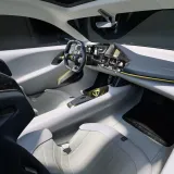 Predstavili predivan i moćan GT koncept: Od 0 do 100 km/h za svega dvije sekunde!