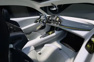 Predstavili predivan i moćan GT koncept: Od 0 do 100 km/h za svega dvije sekunde!