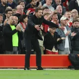 U Madridu spremna ludnica: Atletico i Arsenal sanjaju novu &scaron;ansu za europski tron