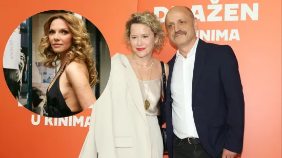 Vlatka Pokos javila se Ivani Kekin: 'Imala sam osjećaj da me Mile smatra HDZ-ovkom'