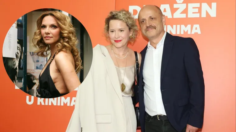 Vlatka Pokos javila se Ivani Kekin: 'Imala sam osjećaj da me Mile smatra HDZ-ovkom'