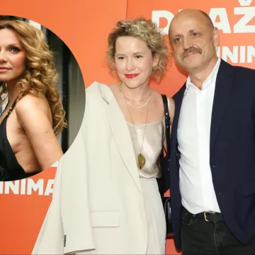 Vlatka Pokos javila se Ivani Kekin: 'Imala sam osjećaj da me Mile smatra HDZ-ovkom'