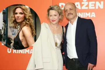 Vlatka Pokos javila se Ivani Kekin: 'Imala sam osjećaj da me Mile smatra HDZ-ovkom'