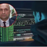 Ministar Anu&scaron;ić: 'Ovo je dio hibridnog rata koji se vodi protiv Hrvatske! Znamo &scaron;to poku&scaron;avaju'