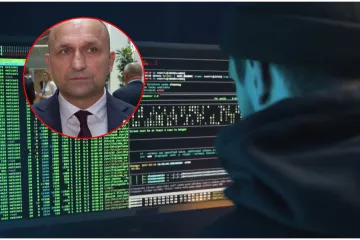 Ministar Anu&scaron;ić: 'Ovo je dio hibridnog rata koji se vodi protiv Hrvatske! Znamo &scaron;to poku&scaron;avaju'