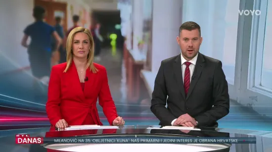 Kraj masovnih evakuacija zbog dojava o bombama? Stigle nove upute, evo &scaron;to se mijenja