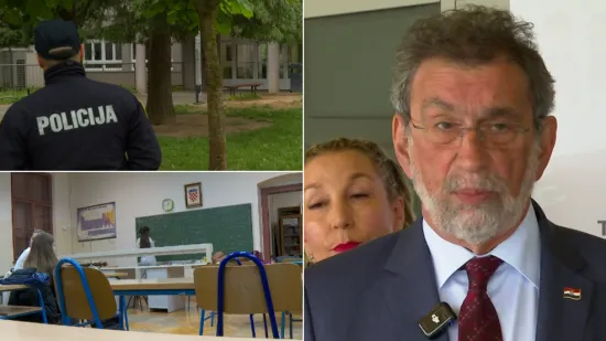 Kraj masovnih evakuacija zbog dojava o bombama? Stigle nove upute, evo &scaron;to se mijenja