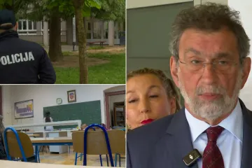 Kraj masovnih evakuacija zbog dojava o bombama? Stigle nove upute, evo &scaron;to se mijenja