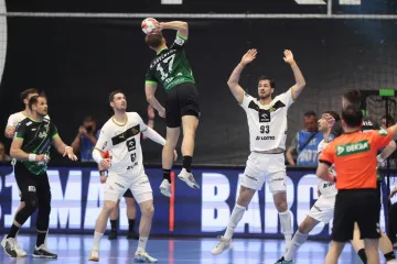 Četverostruki europski prvak na koljenima, Na&scaron;ice u transu