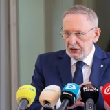 Božinović o dojavama o bombama: 'Na području Hrvatske uhićeno je nekoliko osoba'