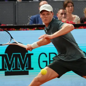 Prvi tenisač svijeta se bez problema plasirao u polufinale