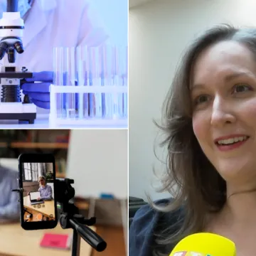 Biti znanstvenik ili influenser? Vodeći hrvatski znanstvenici: 'Moramo mijenjati pristup'