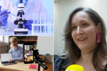 Biti znanstvenik ili influencer? Vodeći hrvatski znanstvenici: 'Moramo mijenjati pristup'