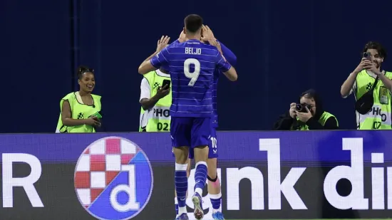 Ako je ovo istina Dinamo je već ispunio zacrtani cilj: Evo koliko na trži&scaron;tu vrijedi Beljo