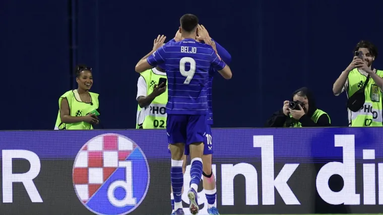 Ako je ovo istina Dinamo je već ispunio zacrtani cilj: Evo koliko na trži&scaron;tu vrijedi Beljo