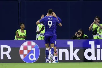 Ako je ovo istina Dinamo je već ispunio zacrtani cilj: Evo koliko na trži&scaron;tu vrijedi Beljo