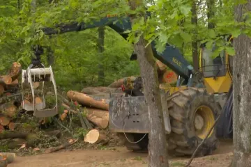 Jo&scaron; se saniraju posljedice oluje pod Sljemenom: Građanima uskoro stiže poziv za od&scaron;tetu