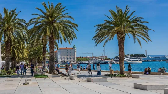 Jo&scaron; smo ispod prosjeka, ali stiže sunce: Evo kakvo nas vrijeme čeka uoči Praznika rada