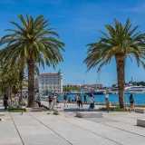 Jo&scaron; smo ispod prosjeka, ali stiže sunce: Evo kakvo nas vrijeme čeka uoči Praznika rada