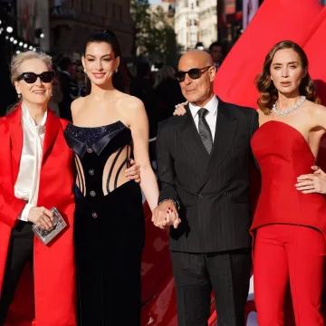 Pogledajte koliko su se promijenile zvijezde kultnog filma 'Vrag nosi Pradu'