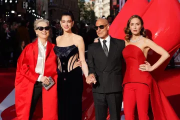 Pogledajte koliko su se promijenile zvijezde kultnog filma 'Vrag nosi Pradu'