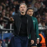 Enrique nakon spektakla: 'Trebati će nam minimalno tri pogotka ako želimo proći'