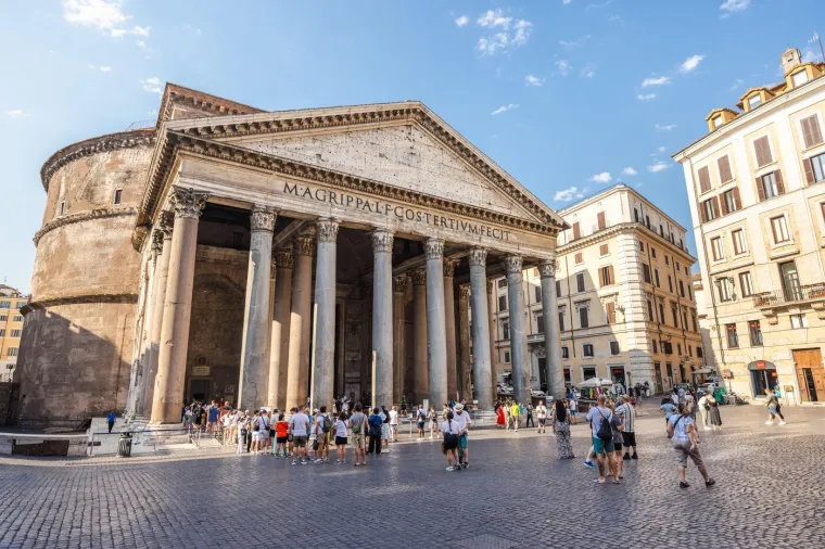 Pantheon će biti najveća investicija u povijesti Hrvatske: Znate li uopće značenje tog imena?