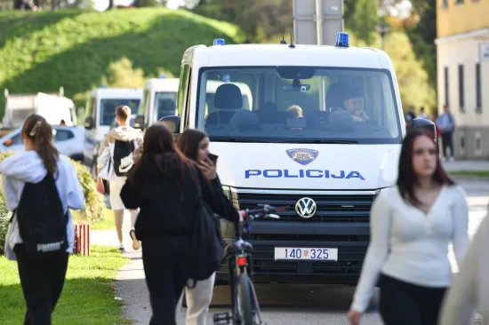 Božinović potvrdio uhićenja zbog dojava o bombama! Cure detalji: Najmanje ih je troje