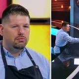 Ivan iz 'Igre Chefova' otkrio &scaron;to se događa kada se kamere ugase: 'Ovo je pauza od stresa'