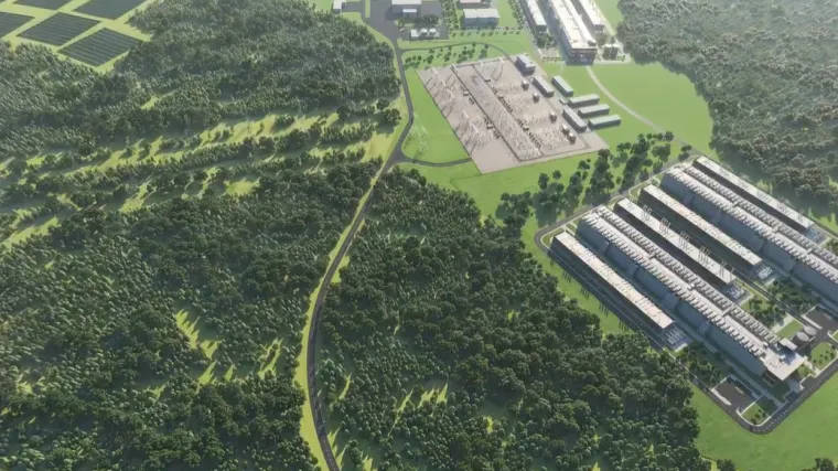 Pantheon će biti najveća investicija u povijesti Hrvatske: Znate li uopće značenje tog imena?