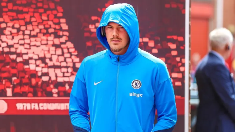 Ukrajinac za kojeg je Chelsea platio 'suho zlato' se buni na suspenziju